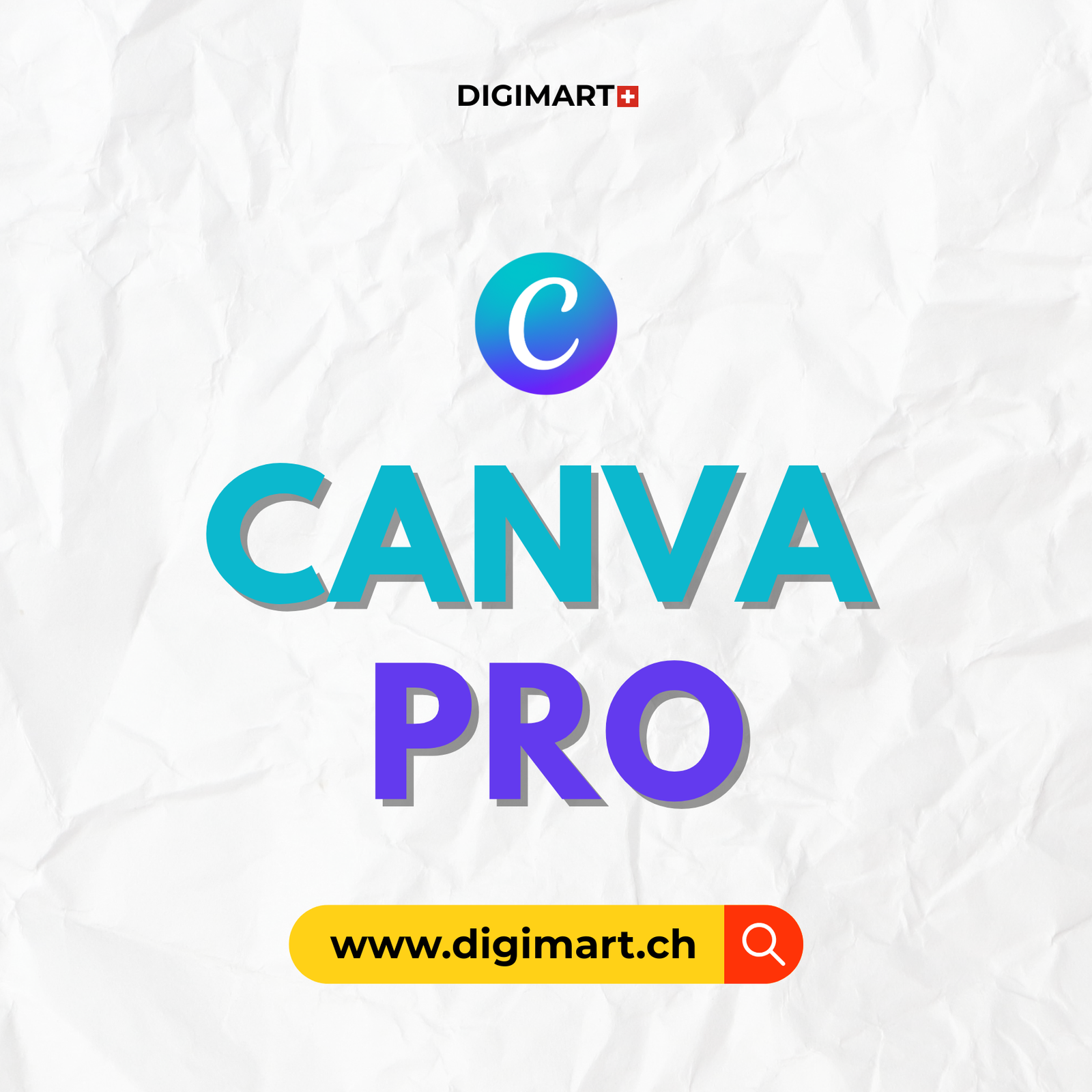 Canva Pro