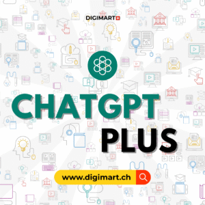 ChatGPT Plus