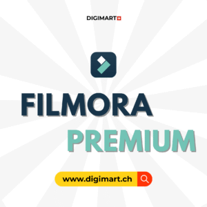 Filmora Premium