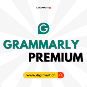 Grammarly Premium