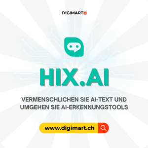Hix.AI premium tools