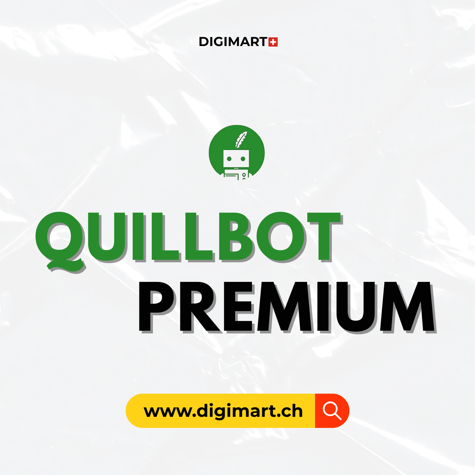 QuillBot Premium