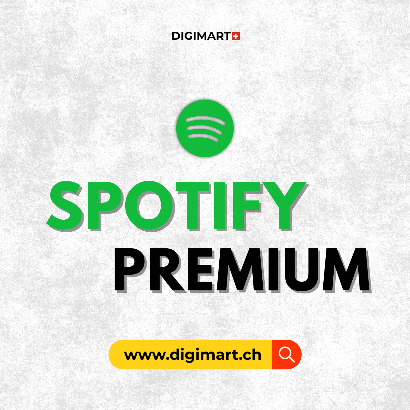 Spotify Premium