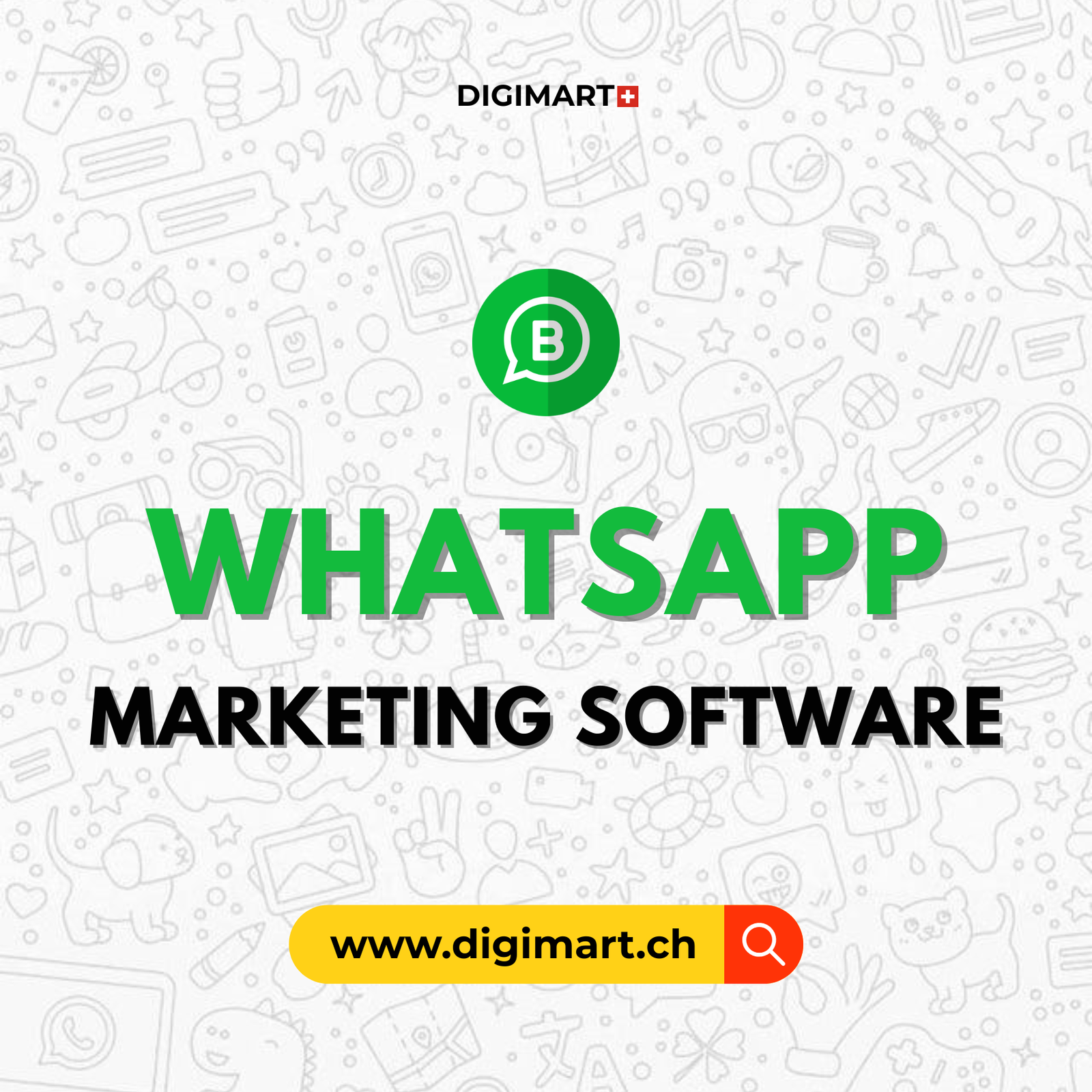 WhatsApp Marketing Software