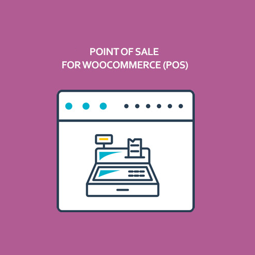Point of Sale for WooCommerce Plugin