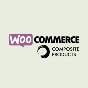 WooCommerce Composite Products Plugin