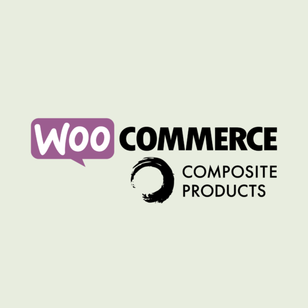 WooCommerce Composite Products Plugin