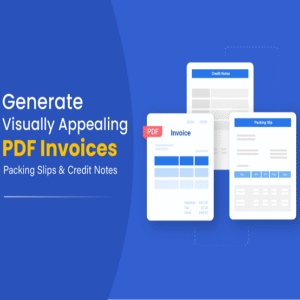 WooCommerce PDF Invoices & Packing Slips Plugin