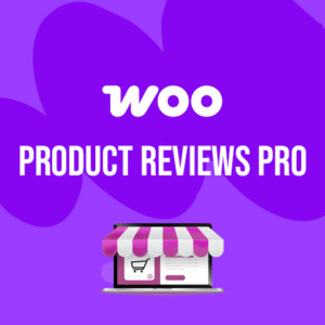 WooCommerce Product Reviews Pro Plugin