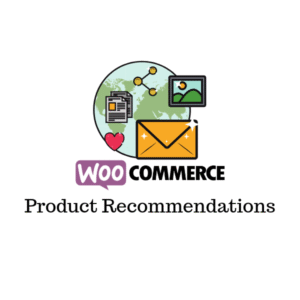 Product Recommendations for Woocommerce Plugin