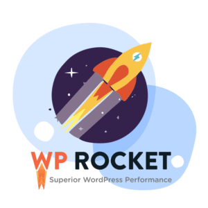 WP Rocket Plugin