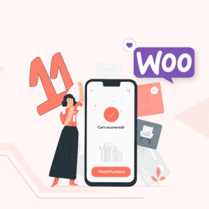 WooCommerce Recover Abandoned Cart Plugin